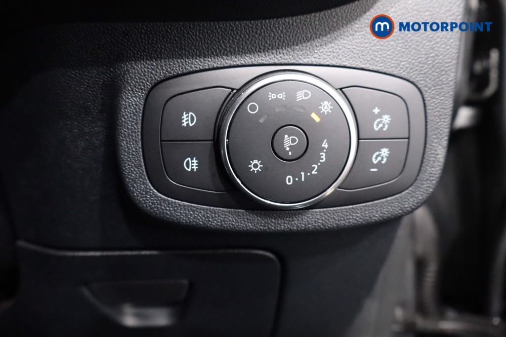 Used Ford Fiesta 2021 for sale - 76577666: Photo 18