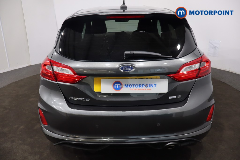 Used Ford Fiesta 2021 for sale - 76577666: Photo 26