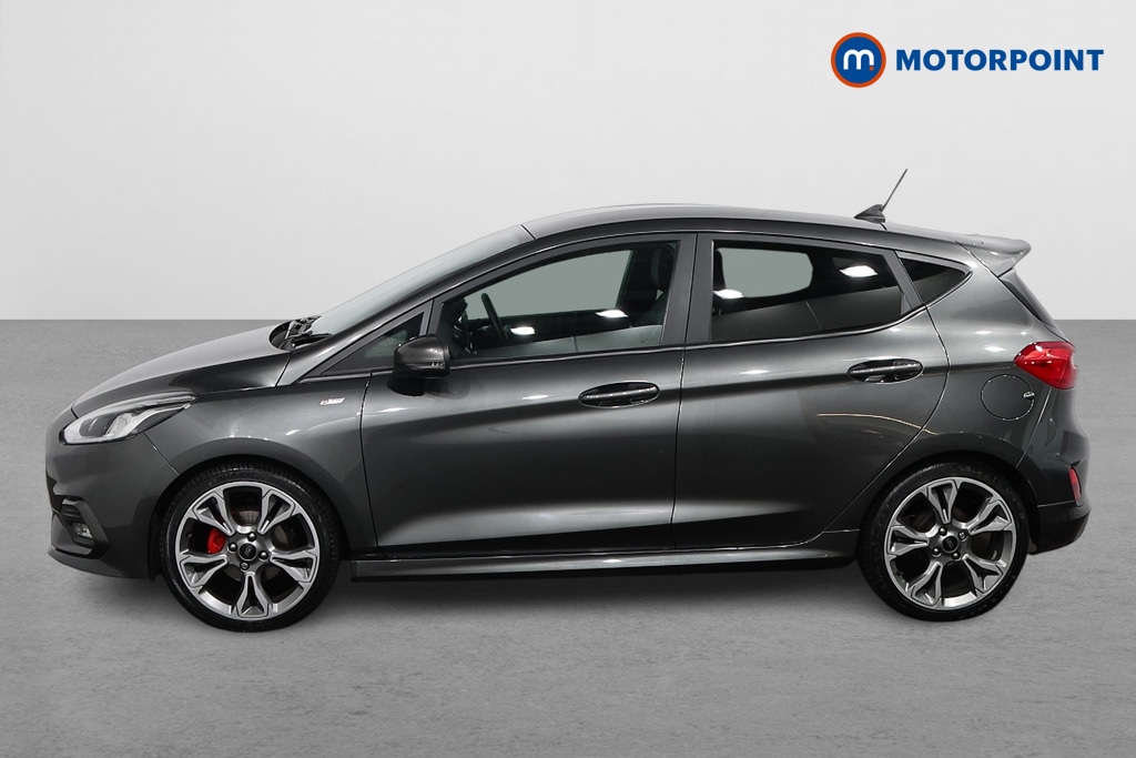 Used Ford Fiesta 2021 for sale - 76577666: Photo 3