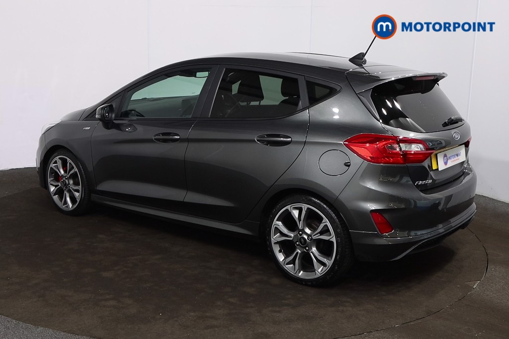 Used Ford Fiesta 2021 for sale - 76577666: Photo 4