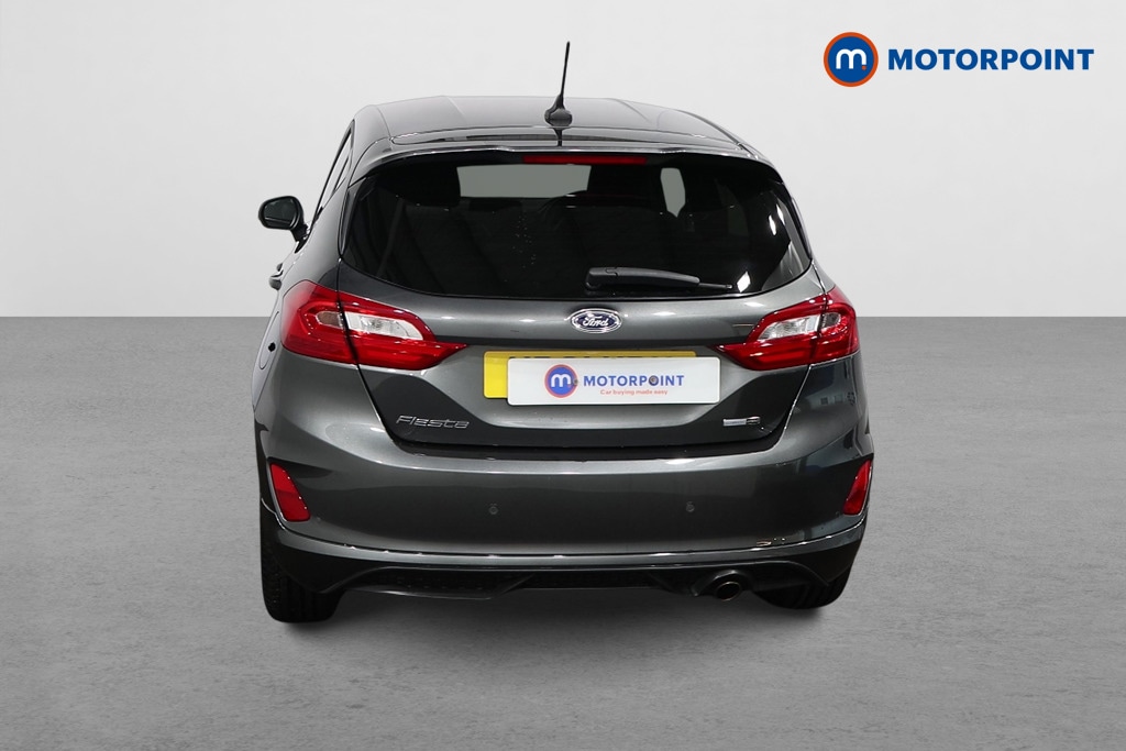 Used Ford Fiesta 2021 for sale - 76577666: Photo 5