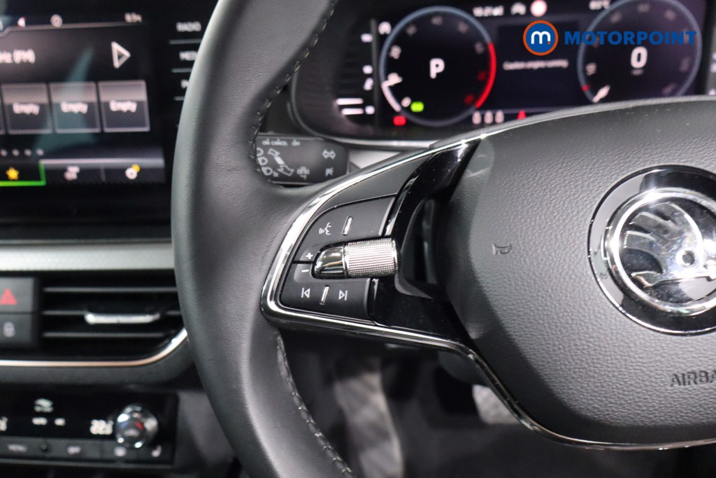 Used Skoda Kamiq 2023 for sale - 77730312: Photo 14