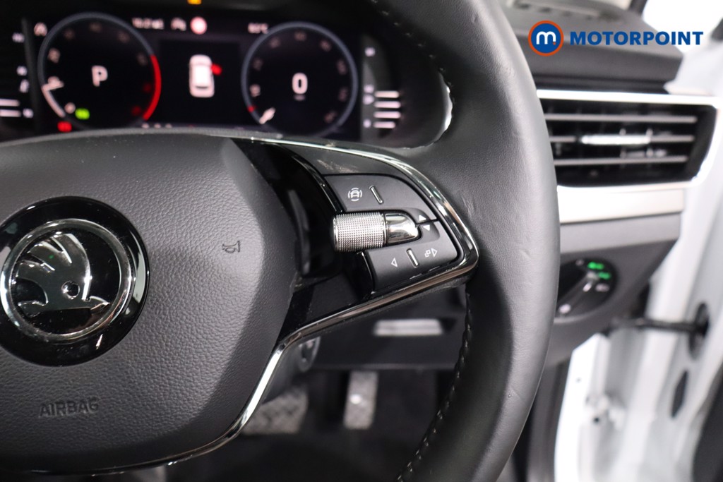 Used Skoda Kamiq 2023 for sale - 77730312: Photo 15