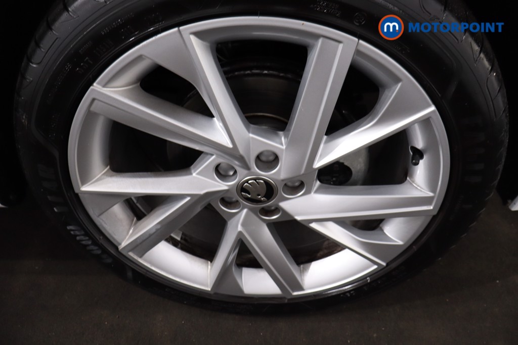 Used Skoda Kamiq 2023 for sale - 77730312: Photo 16