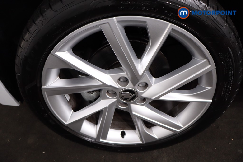 Used Skoda Kamiq 2023 for sale - 77730312: Photo 18