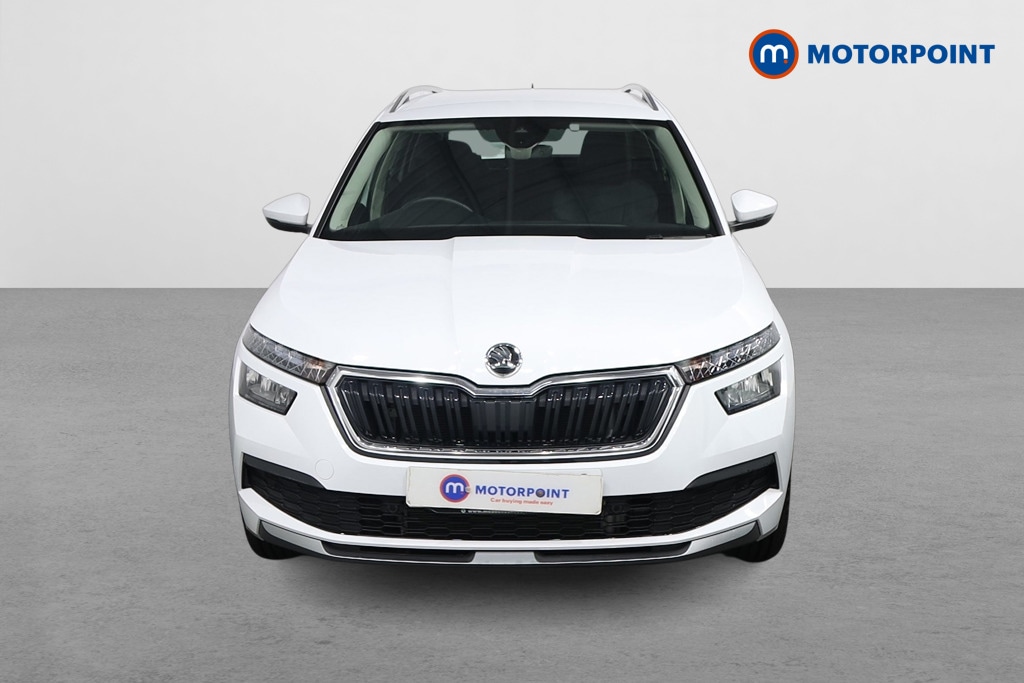 Used Skoda Kamiq 2023 for sale - 77730312: Photo 2