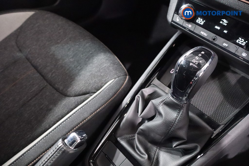 Used Skoda Kamiq 2023 for sale - 77730312: Photo 22