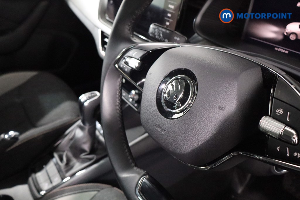 Used Skoda Kamiq 2023 for sale - 77730312: Photo 33