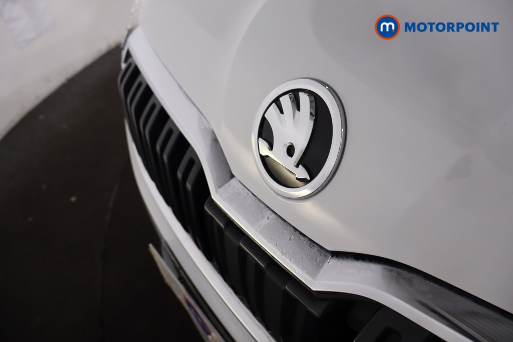 Used Skoda Kamiq 2023 for sale - 77730312: Photo 34