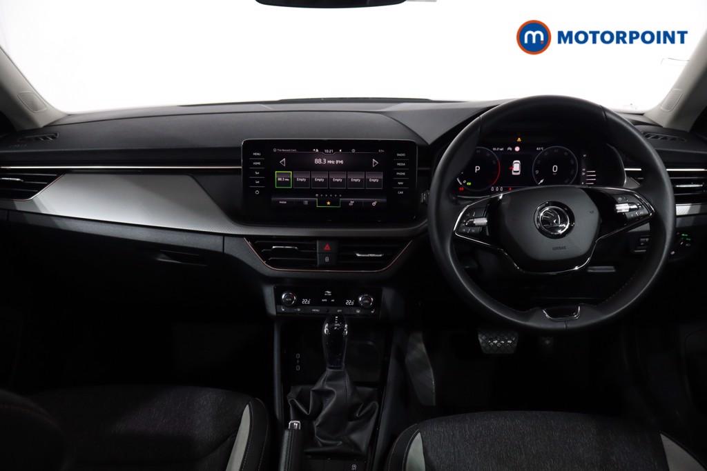 Used Skoda Kamiq 2023 for sale - 77730312: Photo 9