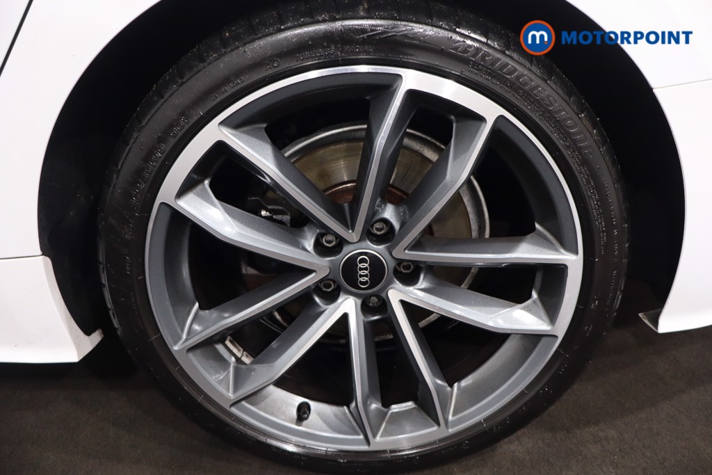 Used Audi A5 2023 for sale - 77286746: Photo 18