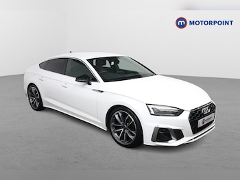 Used Audi A5 2023 for sale - 77286746: Photo