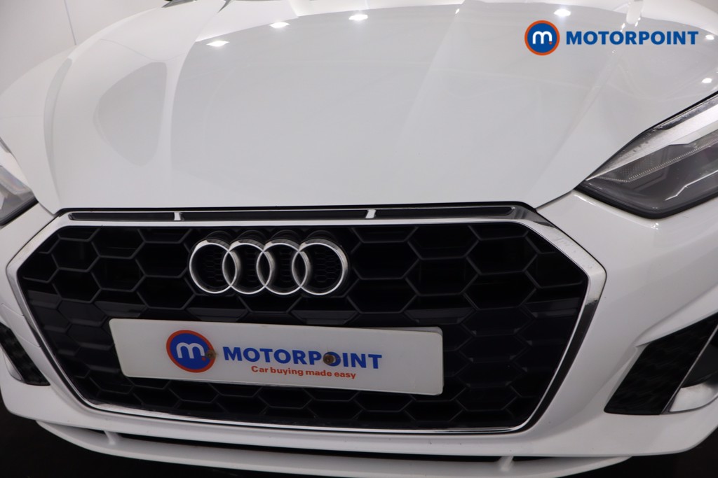 Used Audi A5 2023 for sale - 77286746: Photo 39