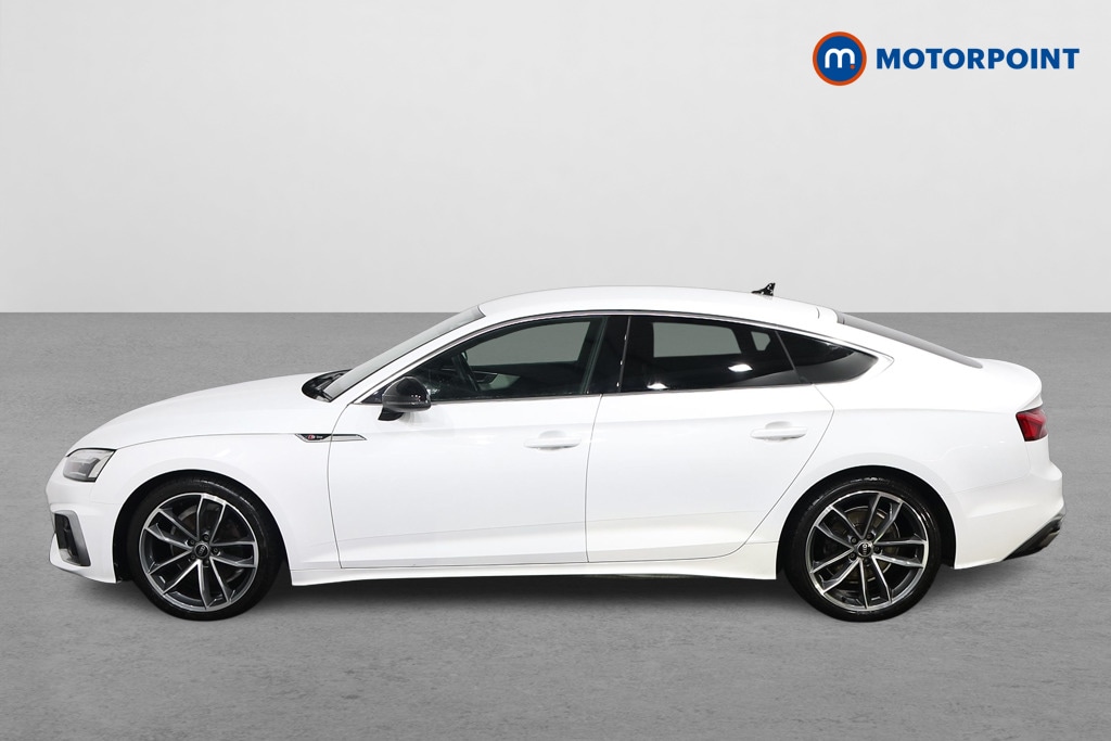 Used Audi A5 2023 for sale - 77286746: Photo 4