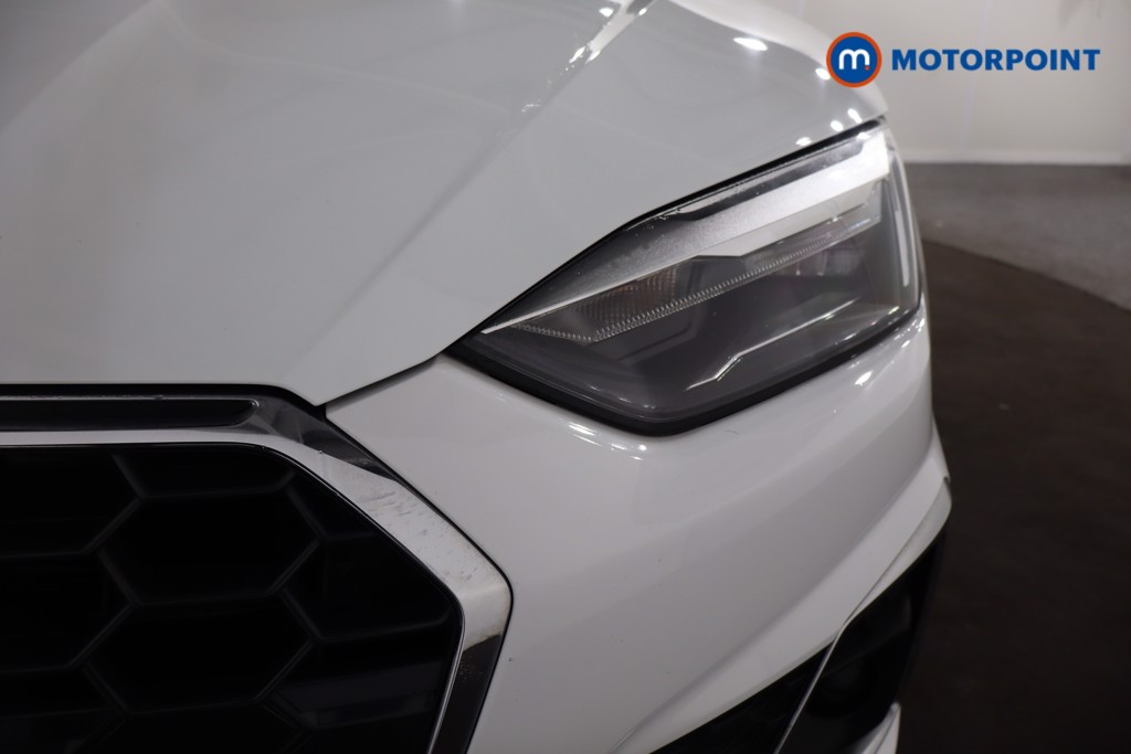 Used Audi A5 2023 for sale - 77286746: Photo 41