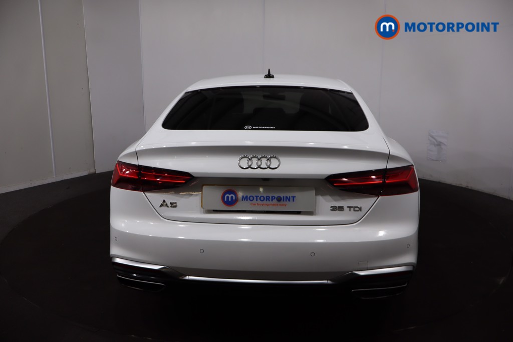 Used Audi A5 2023 for sale - 77286746: Photo 46