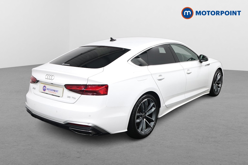 Used Audi A5 2023 for sale - 77286746: Photo 7