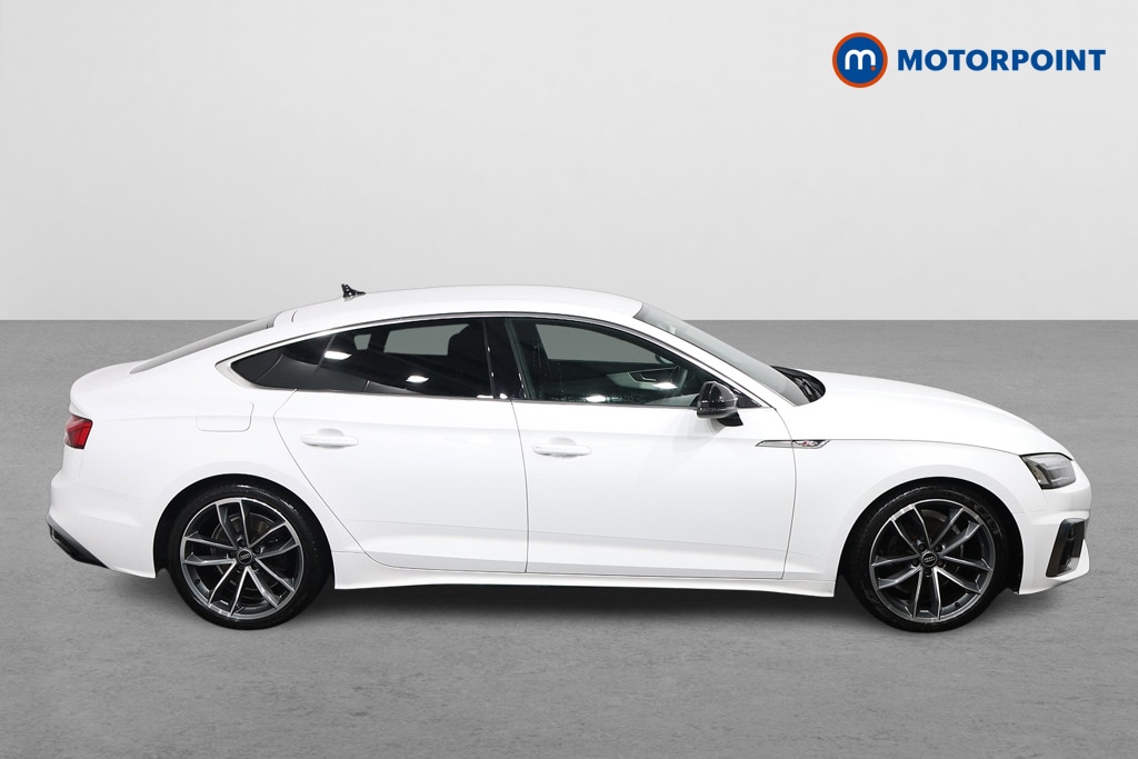 Used Audi A5 2023 for sale - 77286746: Photo 8