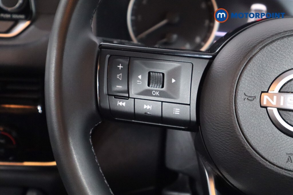 Used Nissan Qashqai 2023 for sale - 77590965: Photo 15