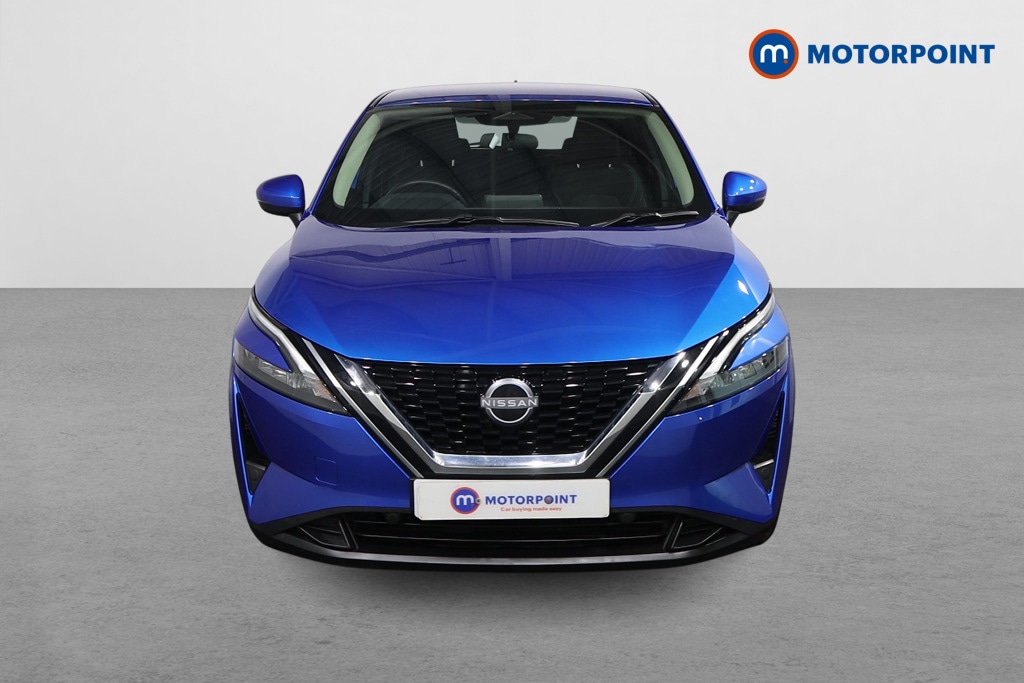 Used Nissan Qashqai 2023 for sale - 77590965: Photo 2