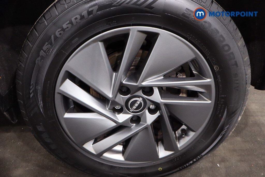 Used Nissan Qashqai 2023 for sale - 77590965: Photo 20