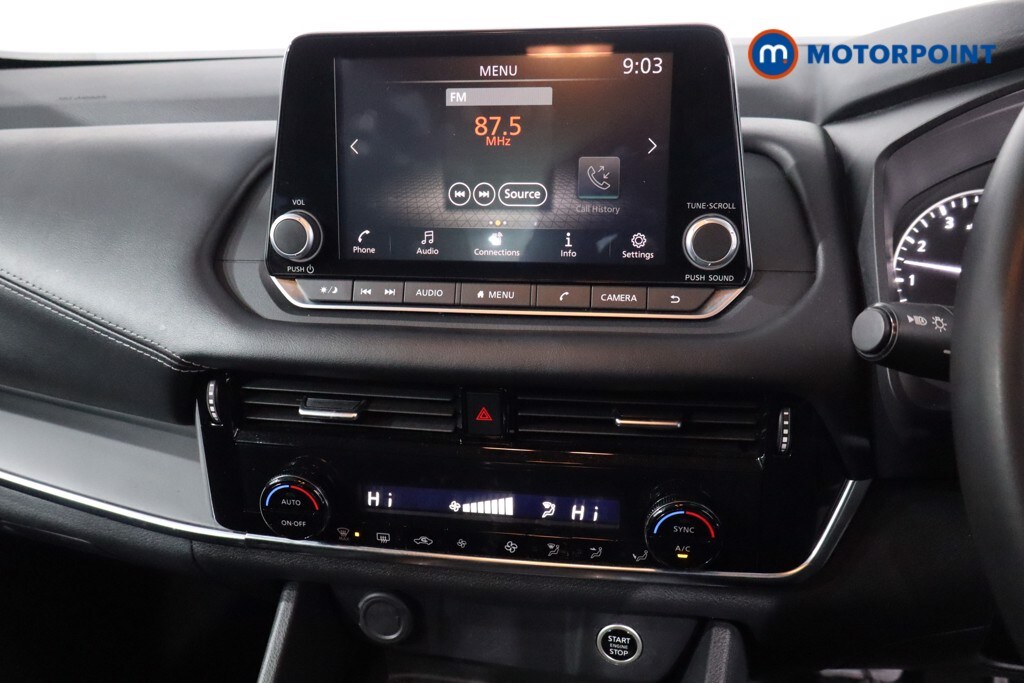 Used Nissan Qashqai 2023 for sale - 77590965: Photo 23