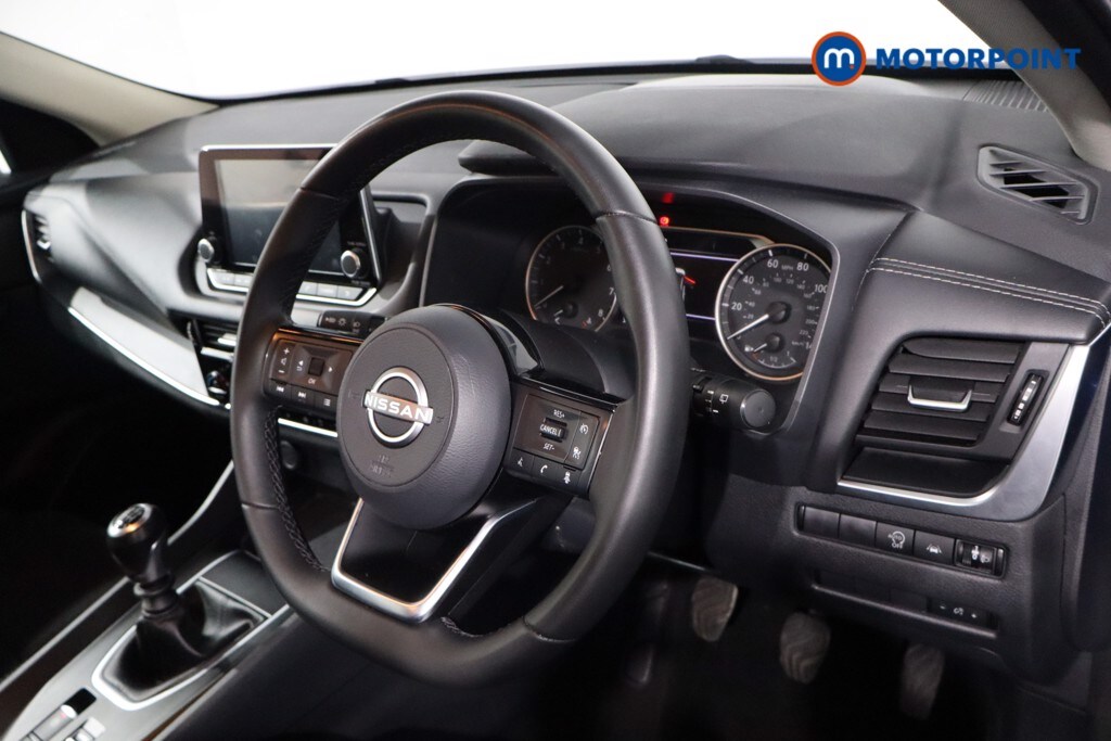 Used Nissan Qashqai 2023 for sale - 77590965: Photo 31