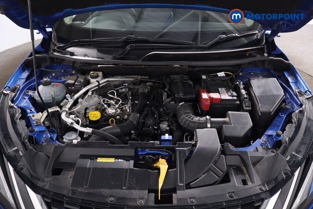 Used Nissan Qashqai 2023 for sale - 77590965: Photo 41