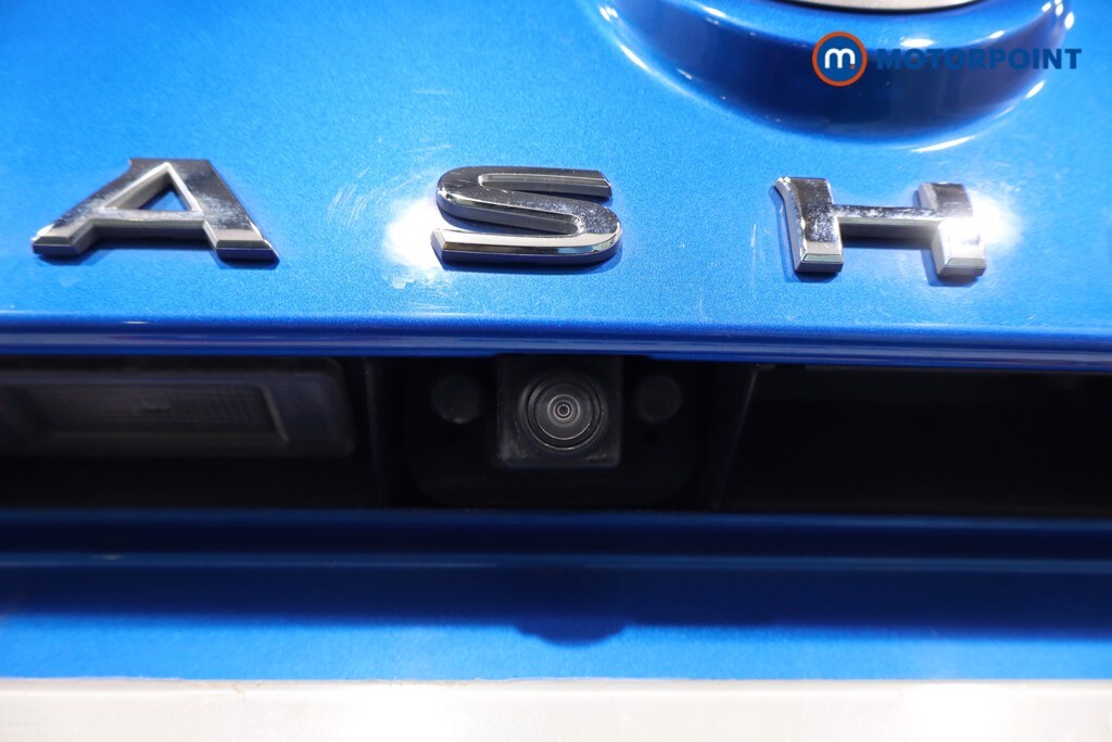 Used Nissan Qashqai 2023 for sale - 77590965: Photo 45