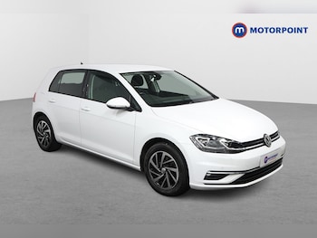 Used Volkswagen Golf undefined for sale - 77590946: Photo