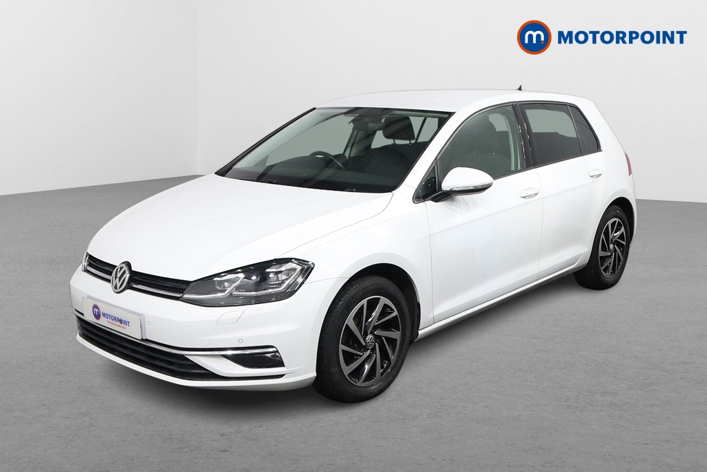 Used Volkswagen Golf for sale - 77590946: Photo 3