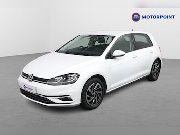 Used Volkswagen Golf undefined for sale - 77590946: Photo