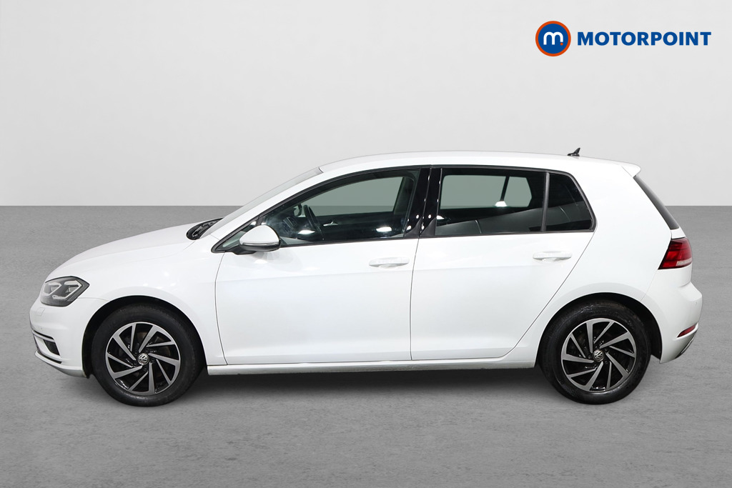 Used Volkswagen Golf for sale - 77590946: Photo 4