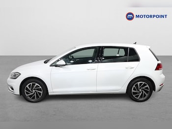 Used Volkswagen Golf undefined for sale - 77590946: Photo