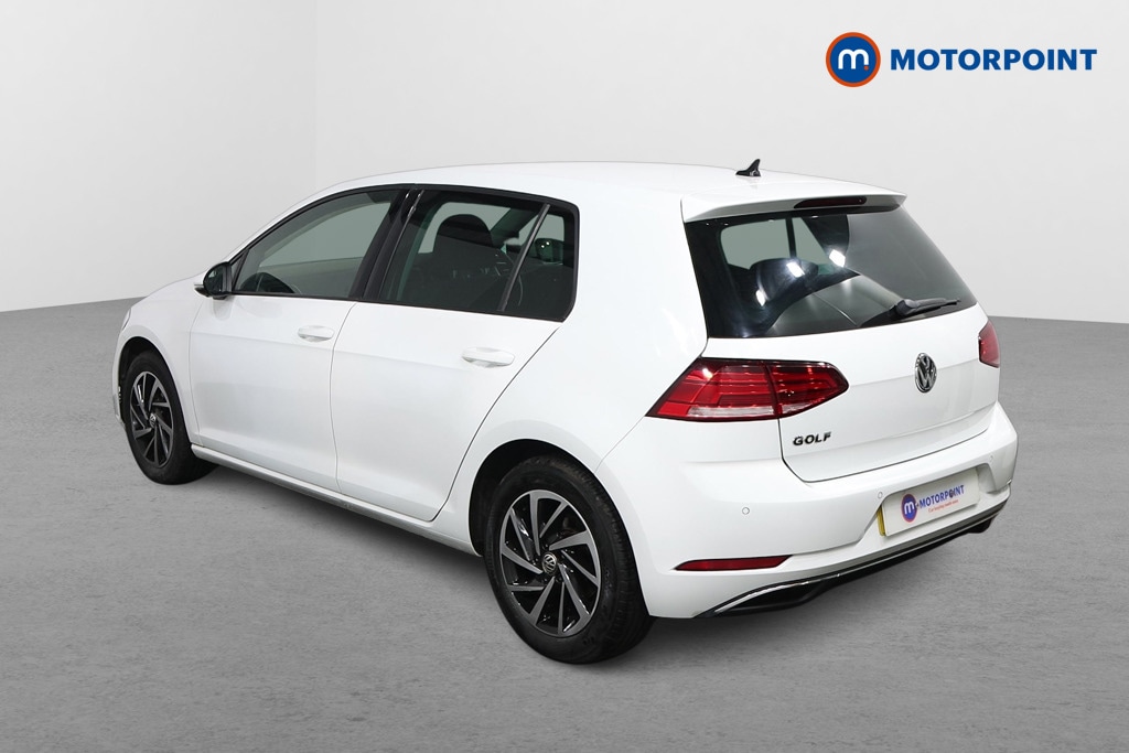 Used Volkswagen Golf for sale - 77590946: Photo 5