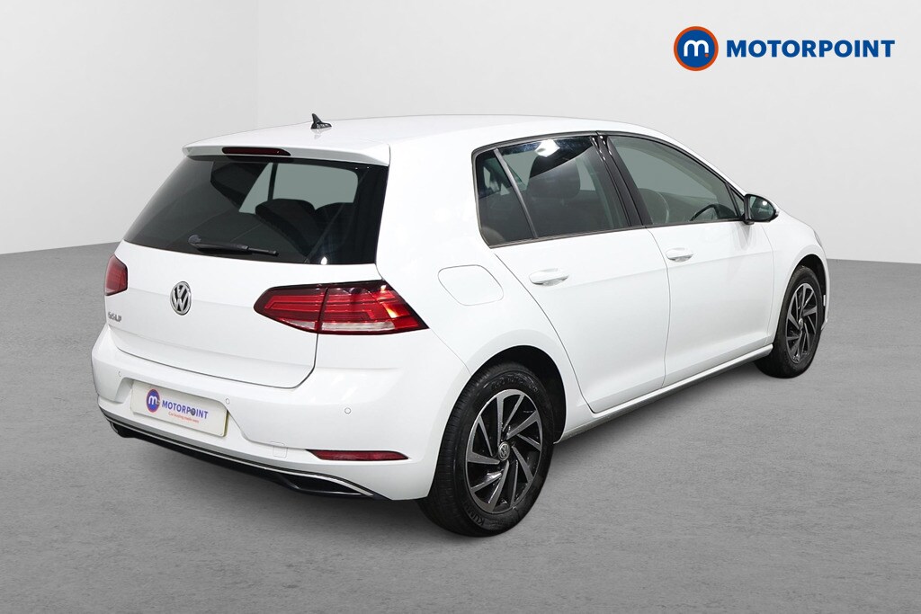 Used Volkswagen Golf for sale - 77590946: Photo 7