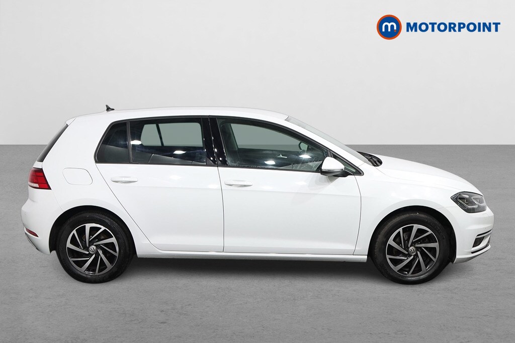 Used Volkswagen Golf for sale - 77590946: Photo 8
