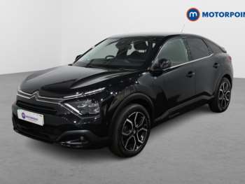 Used Citroen C4 2022 for sale - 74903298: Photo