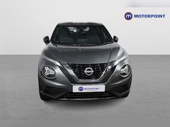 Used Nissan Juke 2023 for sale - 75584710: Photo