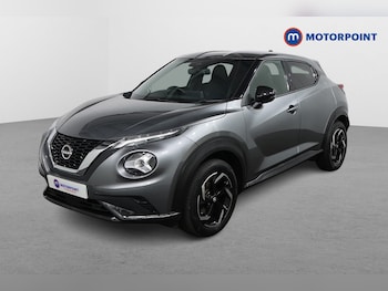 Used Nissan Juke 2023 for sale - 75584710: Photo