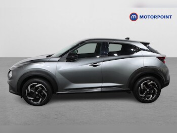 Used Nissan Juke 2023 for sale - 75584710: Photo