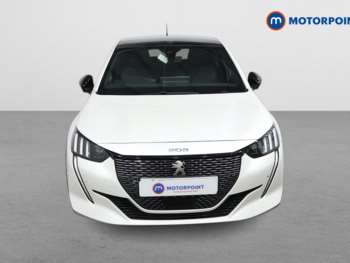 Used Peugeot 208 2021 for sale - 74903103: Photo