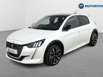 Used Peugeot 208 2021 for sale - 74903103: Photo