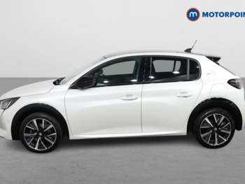 Used Peugeot 208 2021 for sale - 74903103: Photo