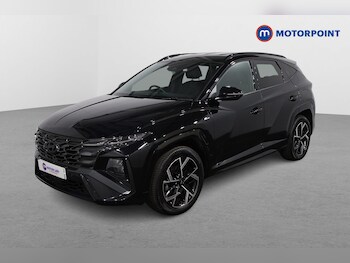 Used Hyundai TUCSON 2025 for sale - 78311069: Photo