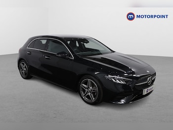 Used Mercedes-Benz A-Class 2024 for sale - 78618742: Photo