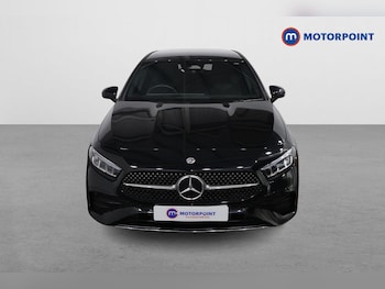 Used Mercedes-Benz A-Class 2024 for sale - 78618742: Photo