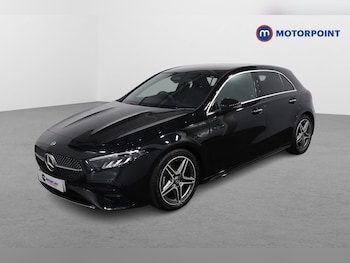 Used Mercedes-Benz A-Class 2024 for sale - 78618742: Photo