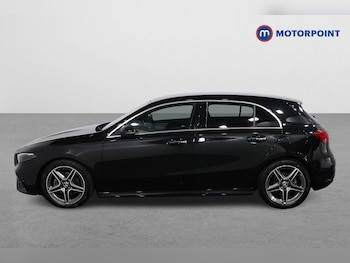 Used Mercedes-Benz A-Class 2024 for sale - 78618742: Photo