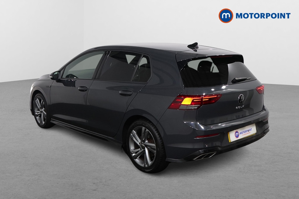 Used Volkswagen Golf for sale - 77830887: Photo 5